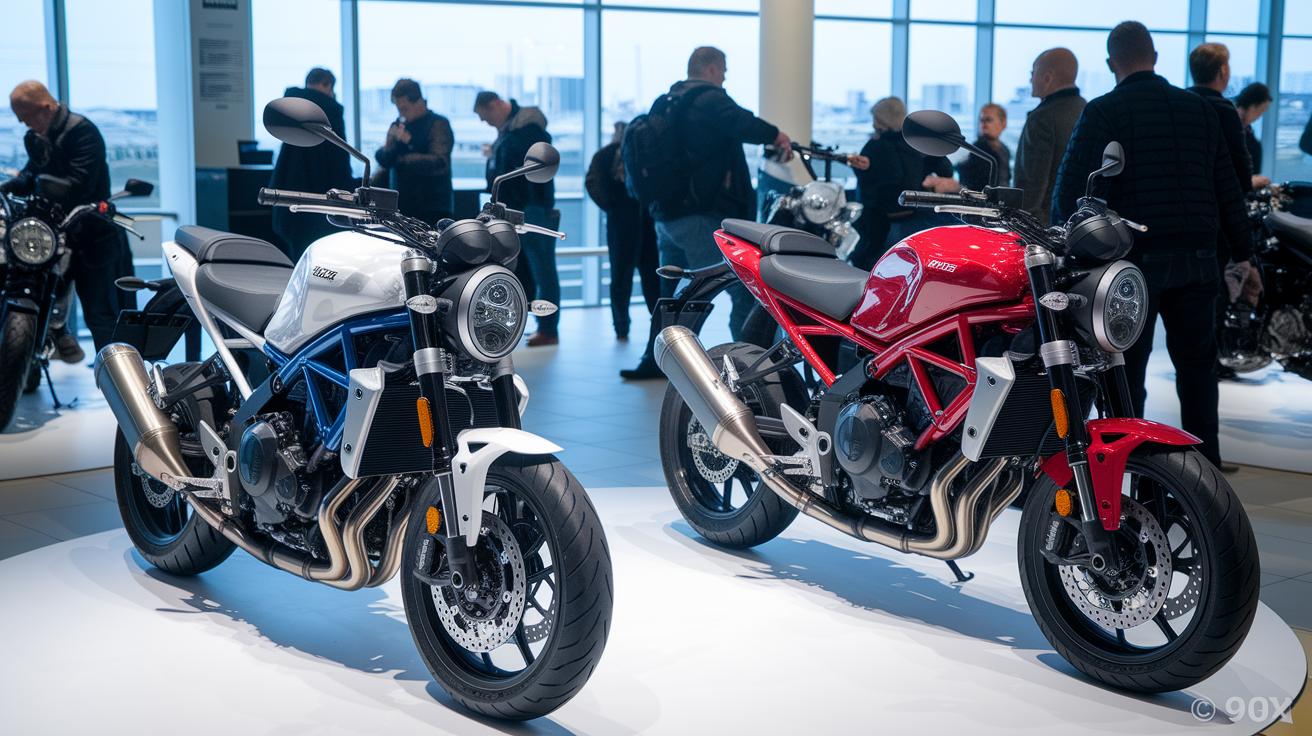 1 Two- and Three-Wheeler Makers Are Shifting Gears.jpg